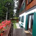 Almhaus Am Hohenwart By Interhome Holiday home Klippitztorl