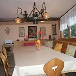 Holiday home Almhaus Am Hohenwart By Interhome Klippitztorl