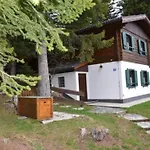 Almhaus Am Hohenwart By Interhome * Klippitztorl