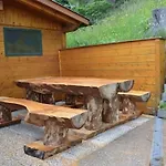 Almhaus Am Hohenwart By Interhome Holiday home Klippitztorl