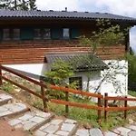 Almhaus Am Hohenwart By Interhome Klippitztorl