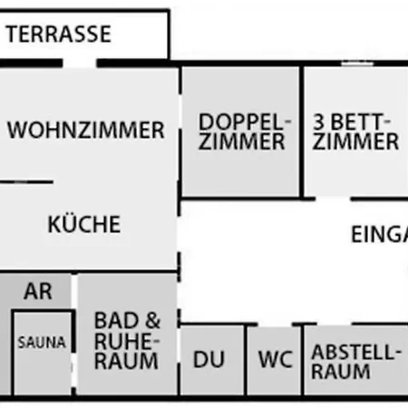 Almhaus Am Hohenwart By Interhome Feriehus *