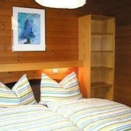 בית נופש Almhaus Am Hohenwart By Interhome *