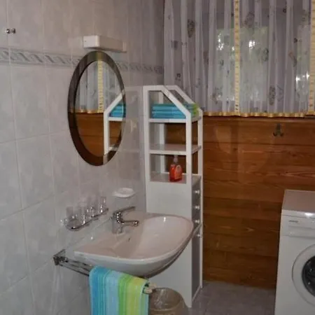 Almhaus Am Hohenwart By Interhome *