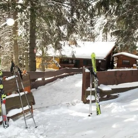 Almhaus Am Hohenwart By Interhome Klippitztorl