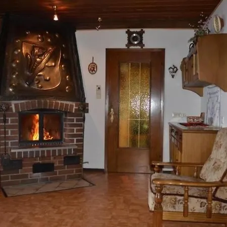 Almhaus Am Hohenwart By Interhome *