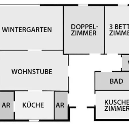 Almhaus Am Hohenwart By Interhome