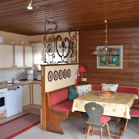 Casa vacanze Almhaus Am Hohenwart By Interhome *