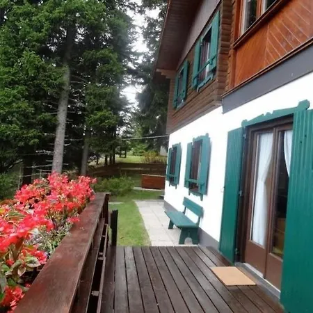 Almhaus Am Hohenwart By Interhome Casa vacanze Klippitztorl