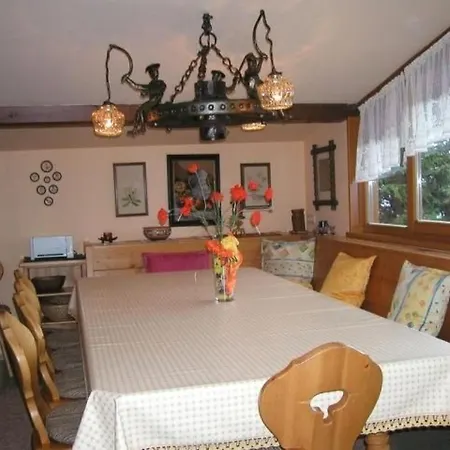 Casa vacanze Almhaus Am Hohenwart By Interhome Klippitztorl