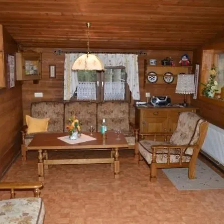 Almhaus Am Hohenwart By Interhome *