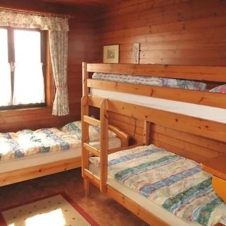 Casa vacanze Almhaus Am Hohenwart By Interhome