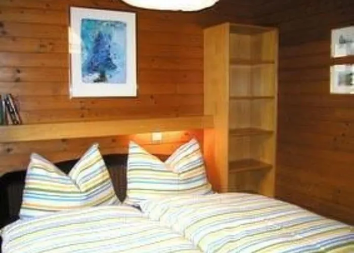 בית נופש Almhaus Am Hohenwart By Interhome *