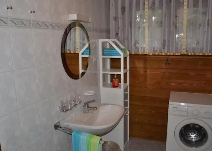 Almhaus Am Hohenwart By Interhome *