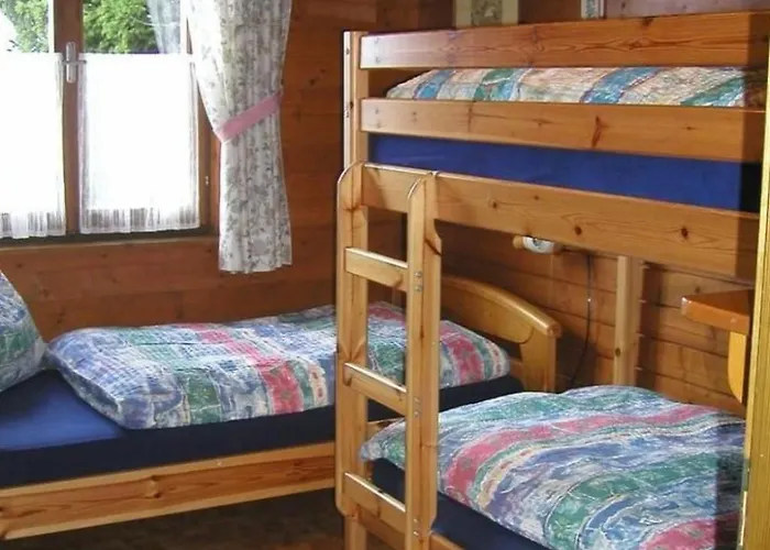 Almhaus Am Hohenwart By Interhome * Klippitztorl