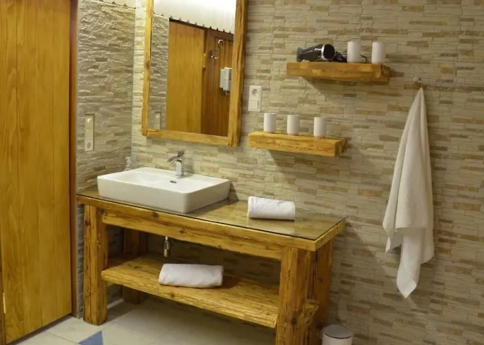 Almhaus Am Hohenwart By Interhome