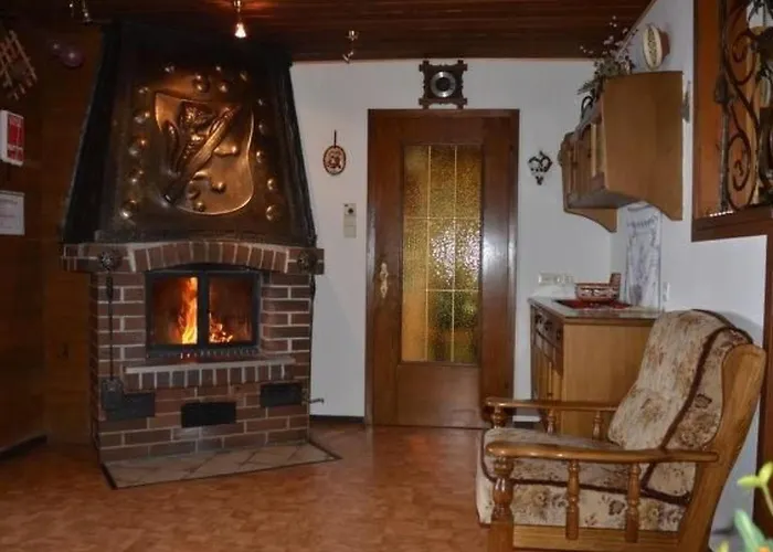 Almhaus Am Hohenwart By Interhome *