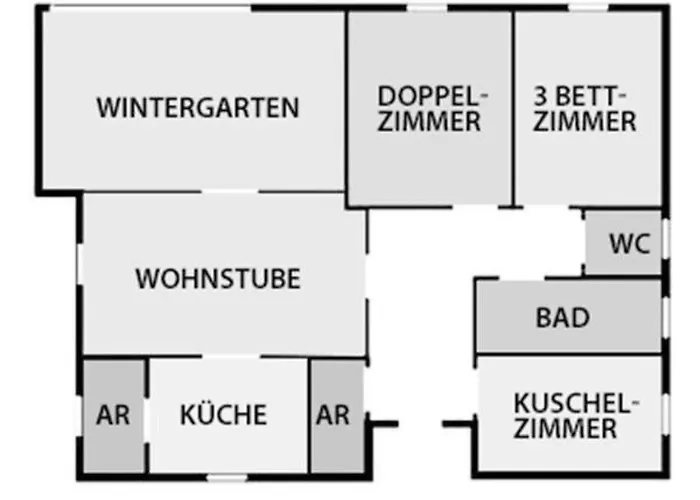 Almhaus Am Hohenwart By Interhome