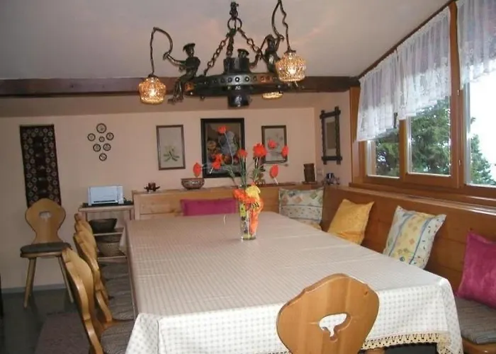 בית נופש Almhaus Am Hohenwart By Interhome Klippitztorl