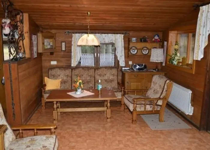 Almhaus Am Hohenwart By Interhome *