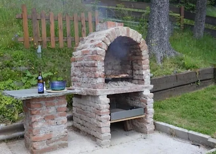 Almhaus Am Hohenwart By Interhome Klippitztorl