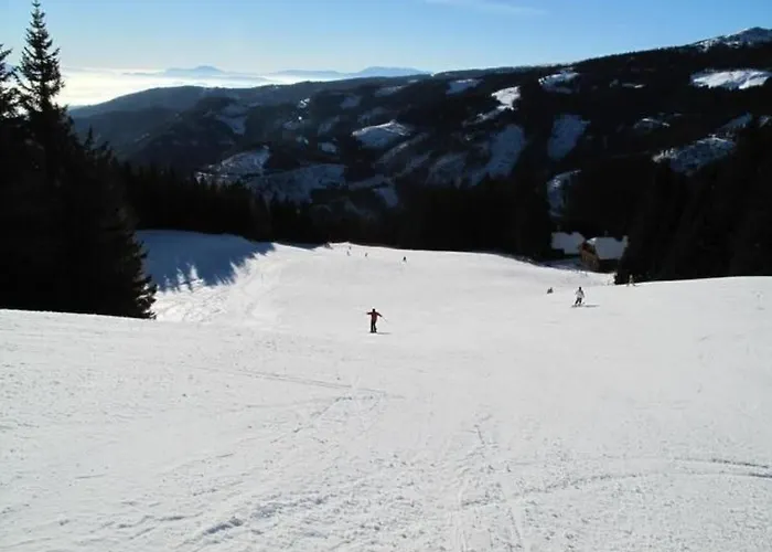 Almhaus Am Hohenwart By Interhome